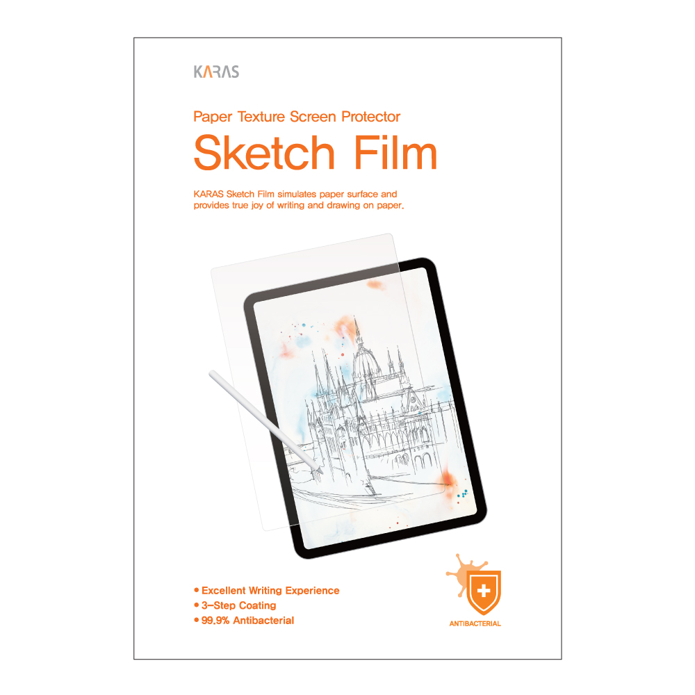 삼성전자 갤럭시북4 엣지 NT960XMA NT960XMB 항균 저반사 종이질감필름