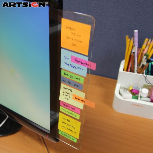 모니터메모보드300/4334/4335