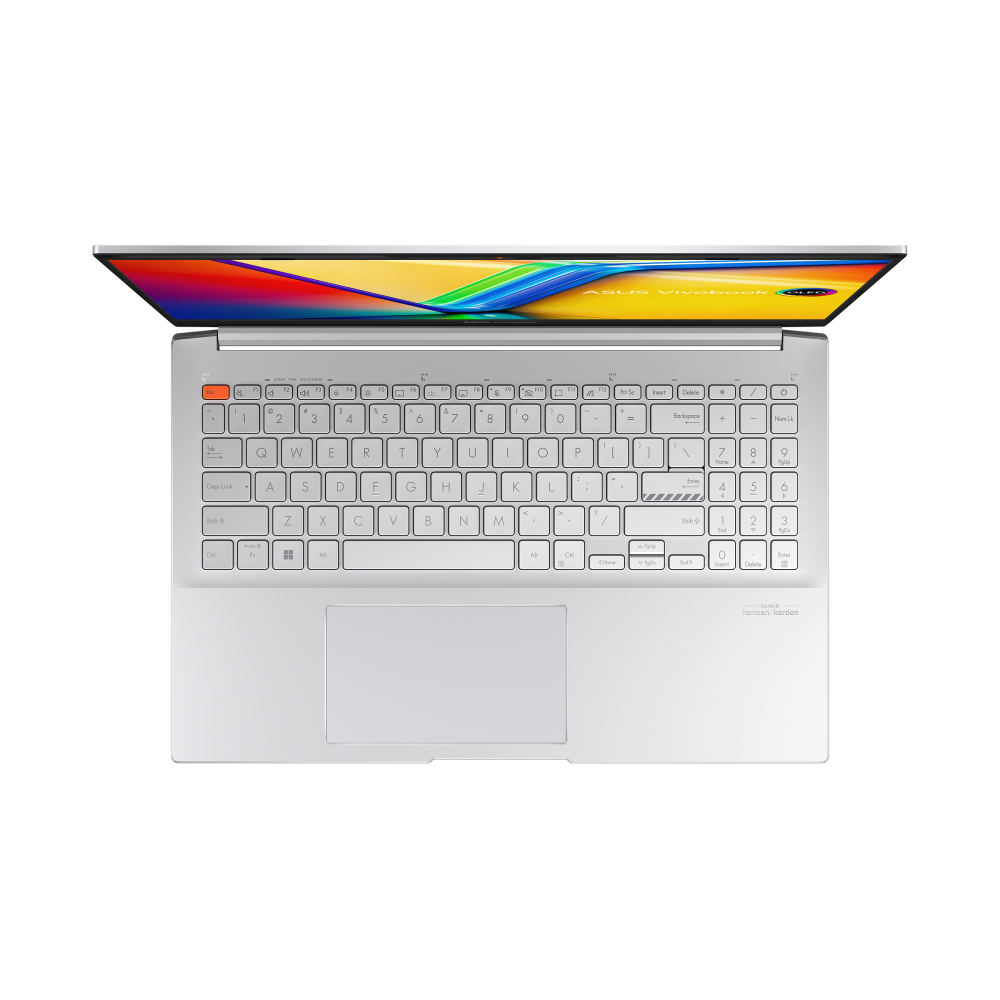 ASUS 비보북 프로 15 OLED K6502VV-MA011 40GB램 (SSD 1TB)_이미지