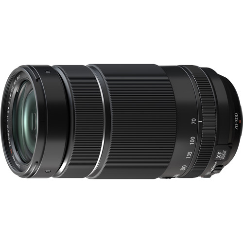 후지필름 후지논 XF 70-300mm F4-5.6 R LM OIS WR (정품)