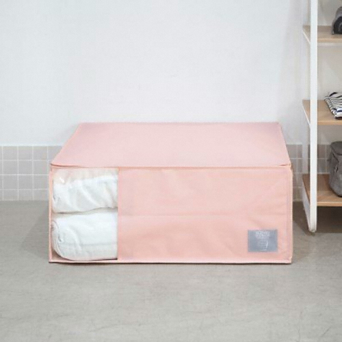 유아이티통상 하우스플랜 유니크 이불정리함 105L (2개)_이미지