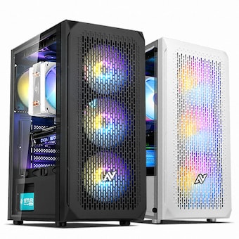 앱코 <b>NCORE</b> 식스팬 풀 아크릴 LUNAR