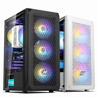앱코 <b>NCORE</b> 식스팬 풀 아크릴 LUNAR