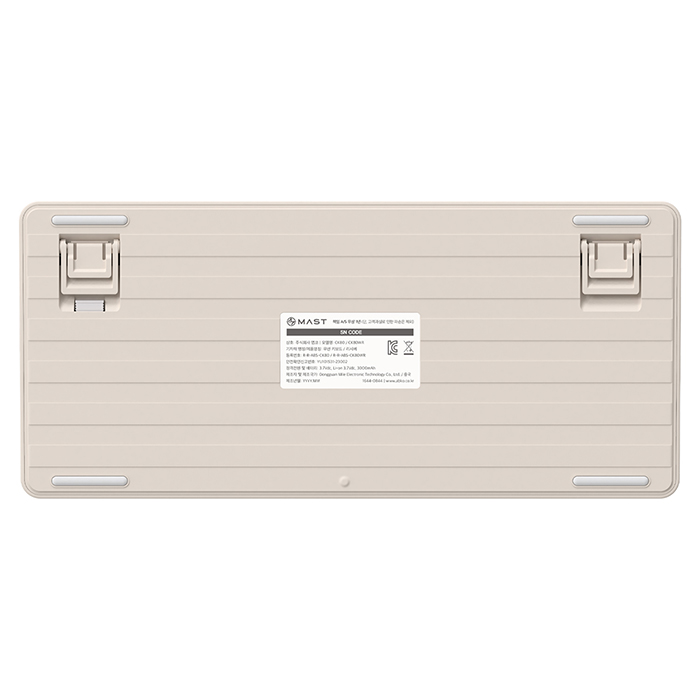 COX CK80 ������ ����