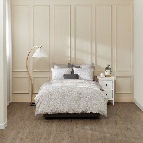 알레르망 폴밍 패딩이불커버 베딩세트 (싱글 S)