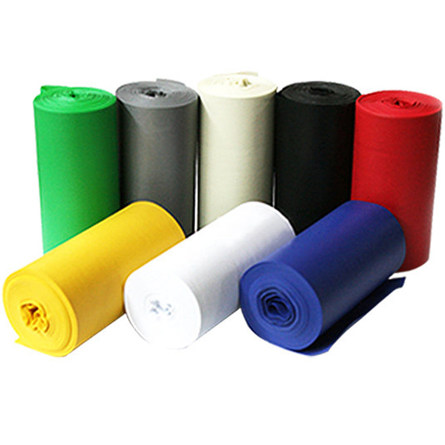 LS산업 PVC 매직테이프 (105mm x 14m)_이미지