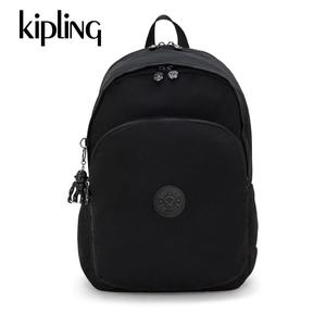  키플링 데일리 백팩 델리아M KPCBA15 INBK