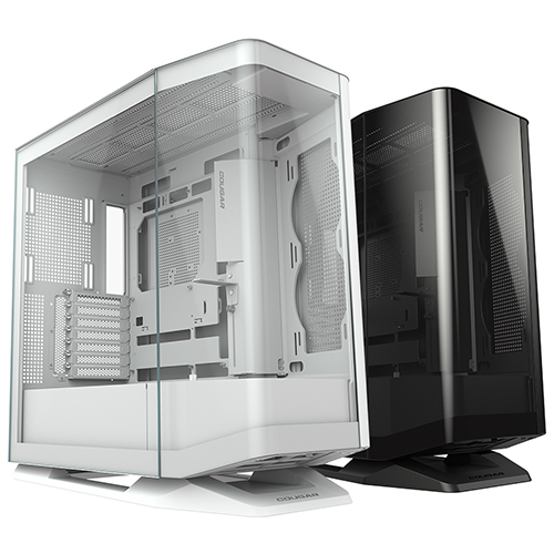 COUGAR FV270 (블랙)