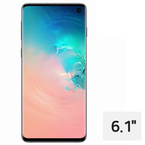 삼성전자 갤럭시S10 LTE 128GB, 공기계 (중고)_이미지