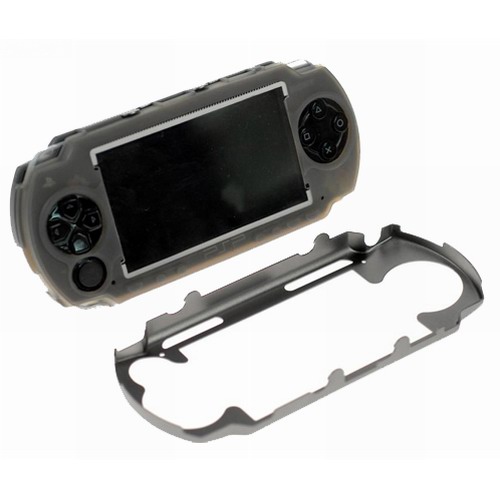 테라글로벌 PSP 알루머케이스 (Soft Jacket & Aluminum Case)_이미지