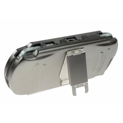 테라글로벌 PSP 알루머케이스 (Soft Jacket & Aluminum Case)_이미지