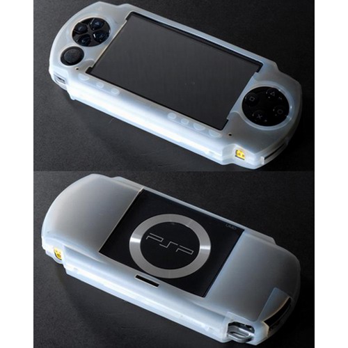 테라글로벌 PSP 알루머케이스 (Soft Jacket & Aluminum Case)_이미지