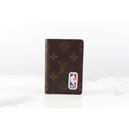  루이비통 NBA 포켓 오가나이저