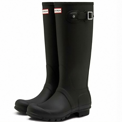 헌터 오리지날 톨 WFT1000RMA (BLK, 블랙)