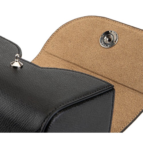 부쉬넬 에센셜 거리측정기 가죽 케이스_이미지