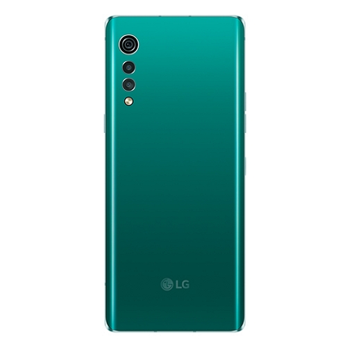 LG전자 벨벳 128GB, 공기계 (가개통)_이미지
