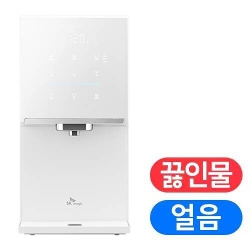 SK매직 원코크 플러스 WPU-IAC425SNW이미지입니다. 누르면 해당 게시물로 새창이동합니다.