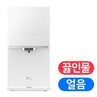 SK매직 원코크 플러스 WPU-IAC425SNW