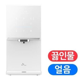 SK매직 원코크 플러스 WPU-IAC425SNW