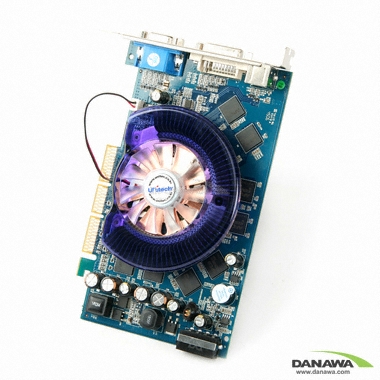 ���������� ������ 6800XT SUPER 128MB AGP