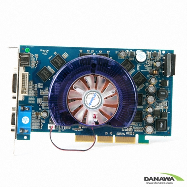 ���������� ������ 6800XT SUPER 128MB AGP
