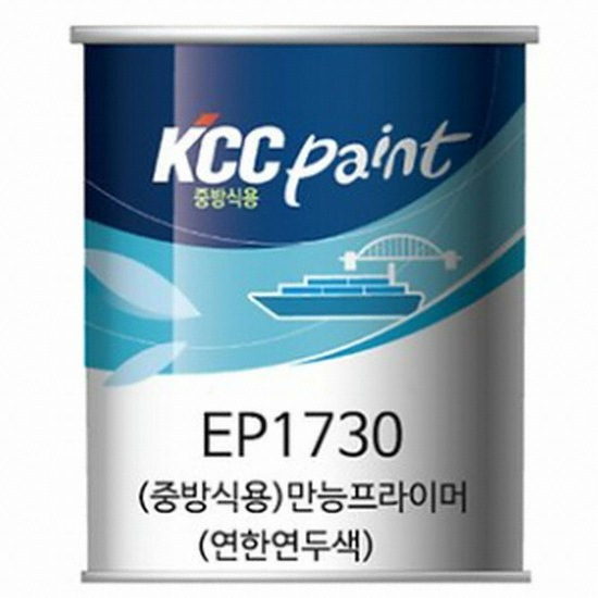 KCC 에폭시 만능 프라이머 (3.78L)