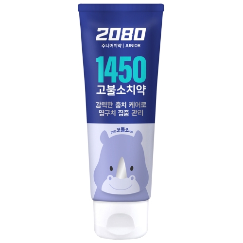 �ְ� 2080 1450 ���Ҽ� �ִϾ� ġ�� 80g