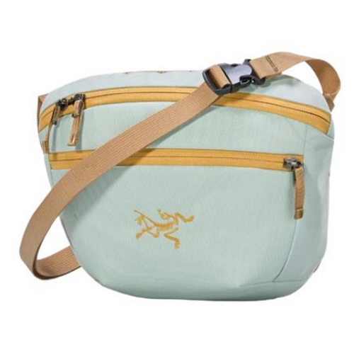 아크테릭스 맨티스 2 웨이스트팩 ABPSU08973 (트레일매직)