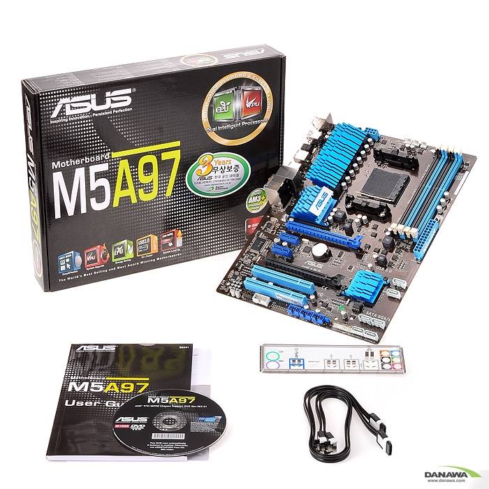 ASUS M5A97 ����Ż�׸���