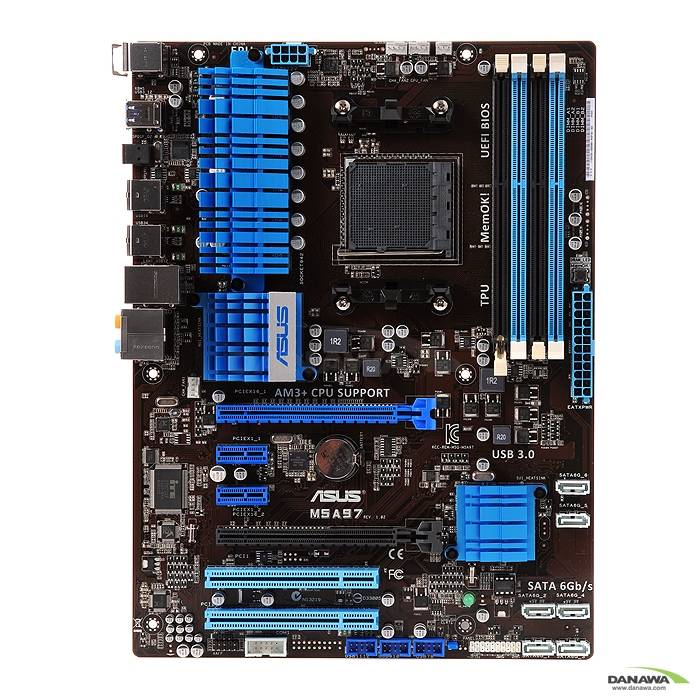 ASUS M5A97 ����Ż�׸���