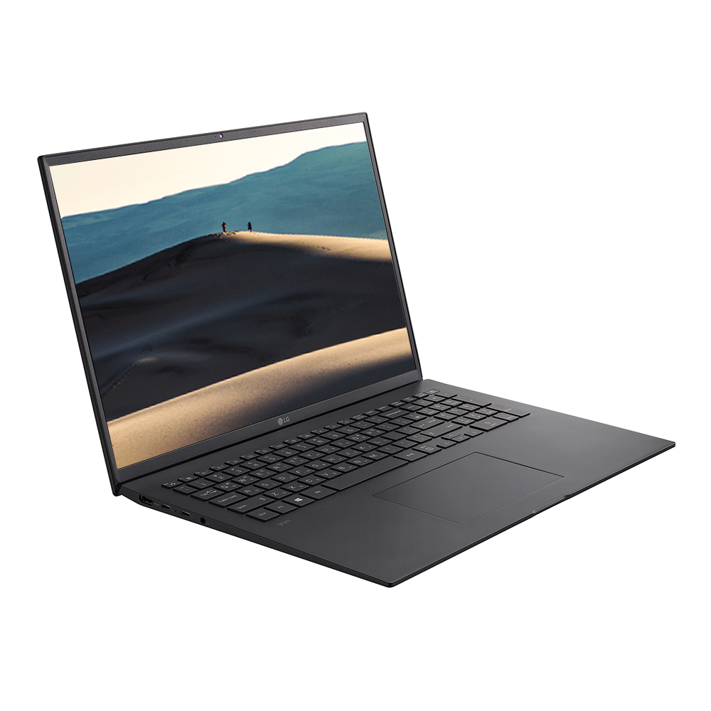 LG전자 2021 그램17 17ZD90P-GX5SK (SSD 1TB)