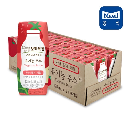 �������� ���ϸ��� ����� �ֽ� ��� ���� ���� 125ml