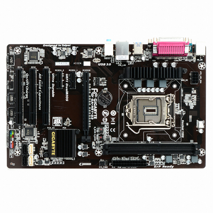 GIGABYTE GA-H81-D3 피씨디렉트_이미지