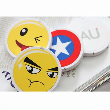 에이블유 1.5A 무선충전기 AWLC-100