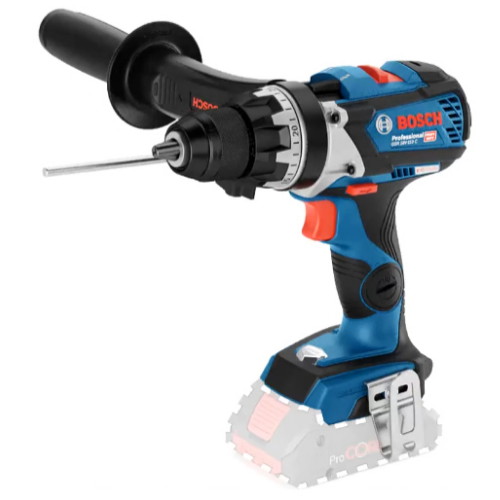 보쉬 GSR 18V-110 C (충전기없음, 배터리없음)