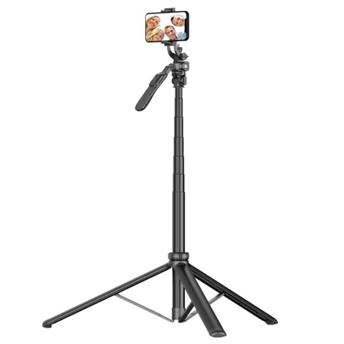 셀루미 SEL-ML2046S 블루투스 셀카봉삼각대 (정품)_이미지