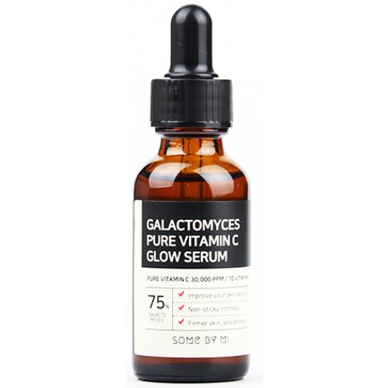 썸바이미 갈락토미세스 퓨어 비타민C 글로우 세럼 30ml (1개)_이미지