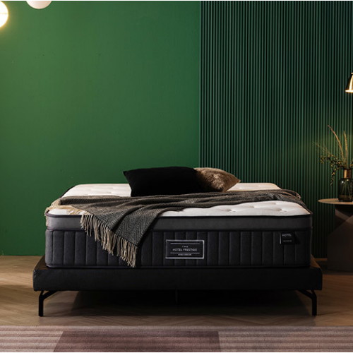 삼익가구 더호텔 프리미엄 유로탑 독립스프링 매트리스 K (30cm)