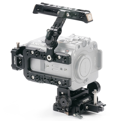 ƿŸ SONY FX6�� ES-T20-C-V ������ ��Ƽ�� ŰƮ