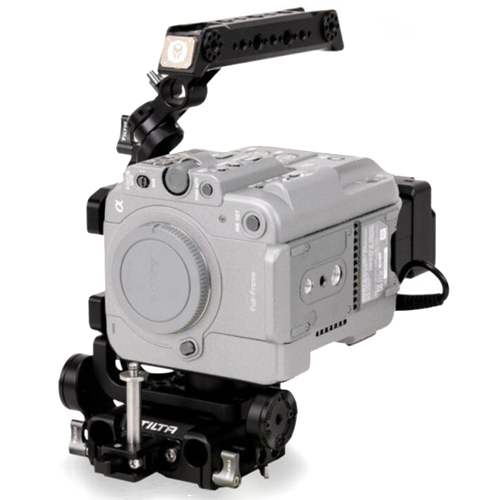 ƿŸ SONY FX6�� ES-T20-C-V ������ ��Ƽ�� ŰƮ