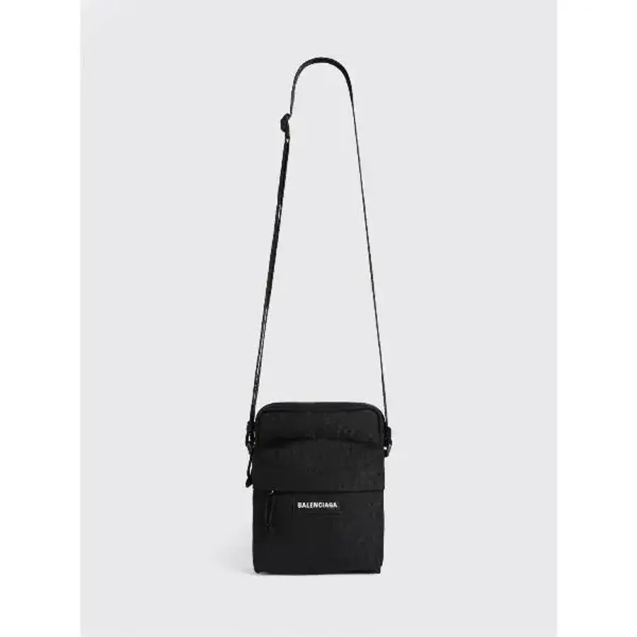 발렌시아가 Shoulder bag SS26 8455932AB9Q 1000 7097163 20JP13_이미지