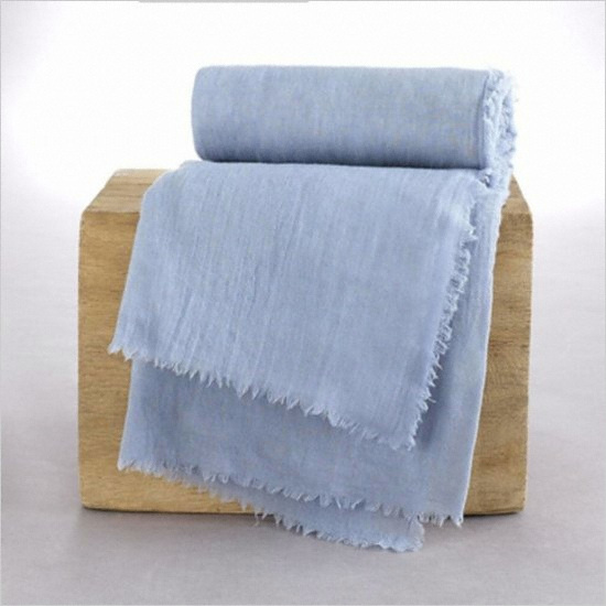 라흐두뜨 울 거즈 담요 (130x170cm)_이미지