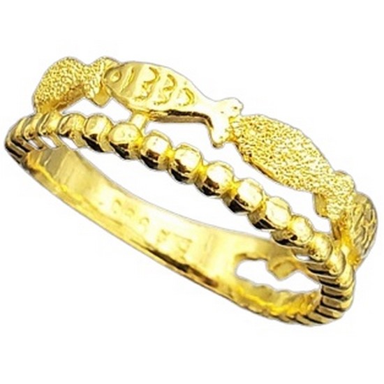 종로금1번가 여자 반지 물고기 볼 3.75g이미지입니다. 누르면 해당 게시물로 새창이동합니다.