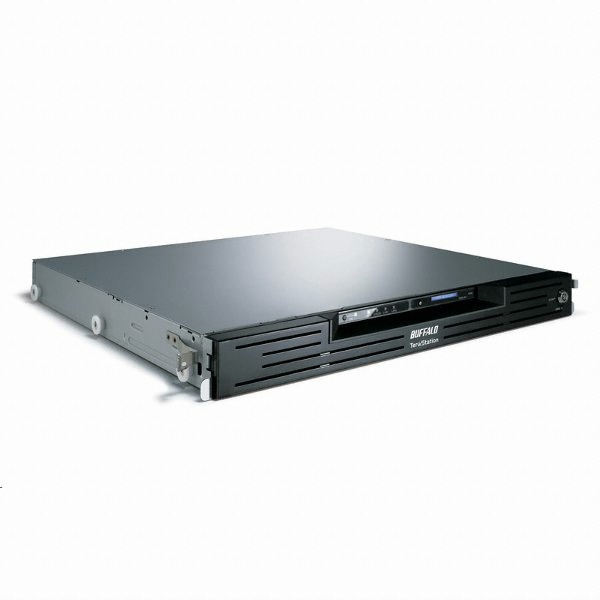 TeraStation Pro III TS-RVHL