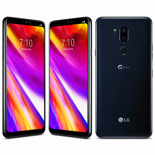 LG전자 G7 ThinQ LTE 64GB, KT 완납 (폰반납조건)_이미지