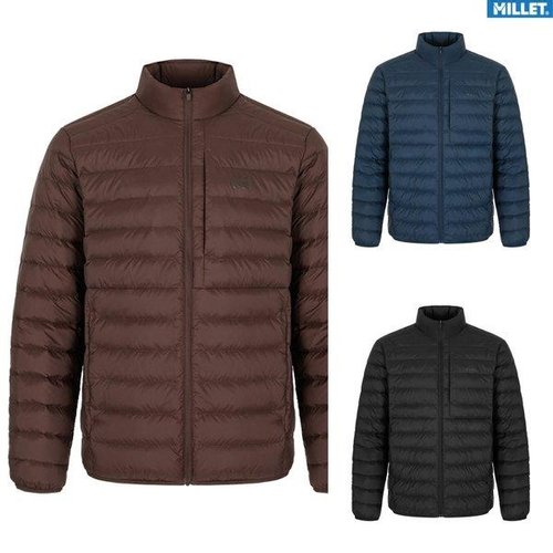 �з�(MILLET) �ñ״�ó ��Ŀ�� �淮 �ٿ����� MVTWD304