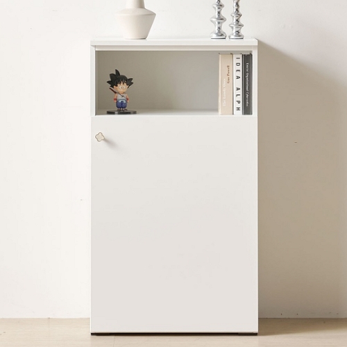 우탄 오픈형 다용도 수납장 600