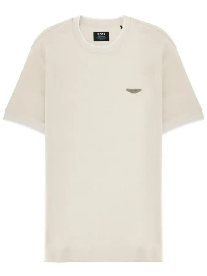  휴고보스 BOSS X ASTON 마틴 티셔츠 50553812_10277931118 B0041956173