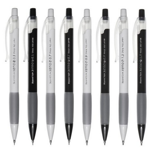 제노 CCH-3 샤프 펜슬 [1개]