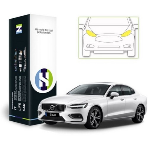 �������� ������Ʈ PPF ��ȣ�ʸ� ���� S60 2019�� ����